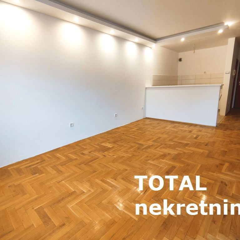 Stan Prodaja Novi Sad Nova Detelinara 54 m2