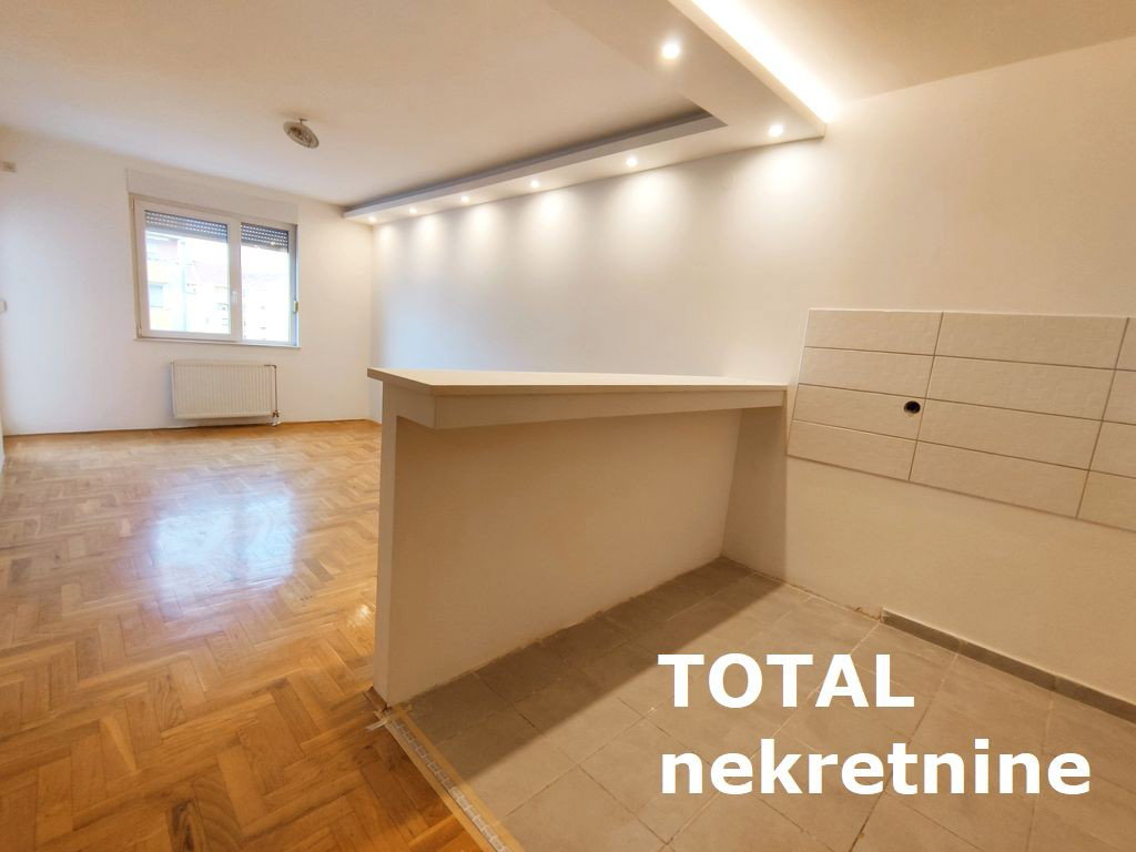 Stan Prodaja Novi Sad Stan Prodaja Novi Sad Nova Detelinara 54 m2