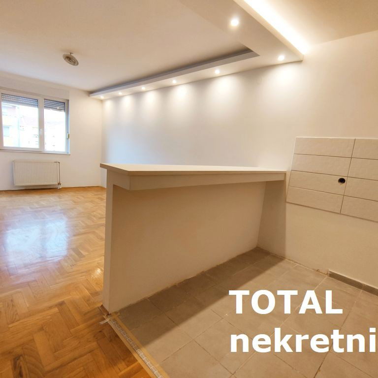 Stan Prodaja Novi Sad Nova Detelinara 54 m2