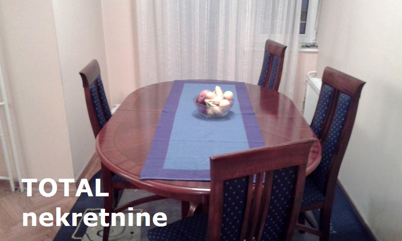 Stan Prodaja Novi Sad Stan Prodaja Novi Sad Nova Detelinara 106 m2
