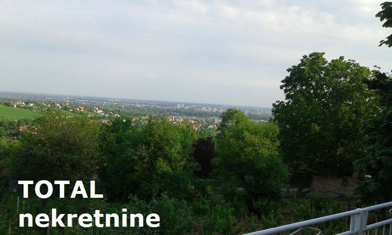 Kuća Prodaja Novi Sad Čardak 220 m2