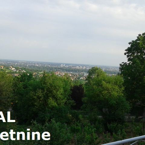 Kuća Prodaja Novi Sad Čardak 220 m2