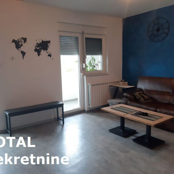 Stan Prodaja Novi Sad  78 m2