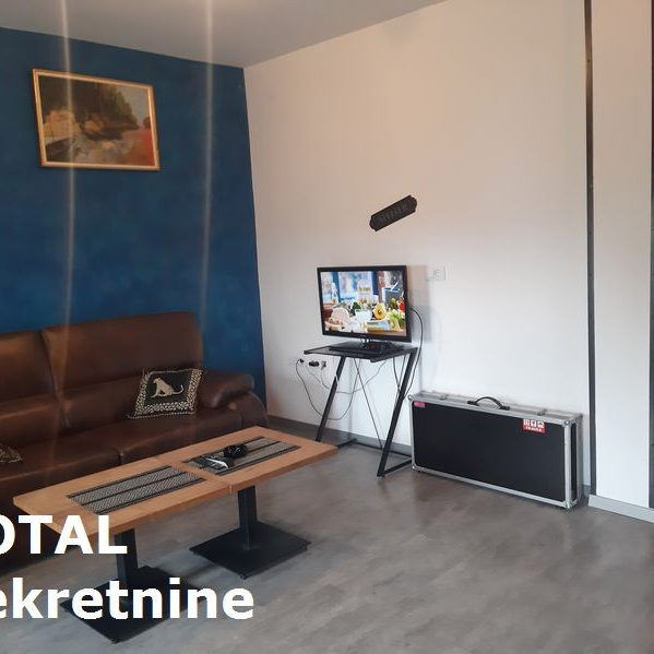Stan Prodaja Novi Sad  78 m2