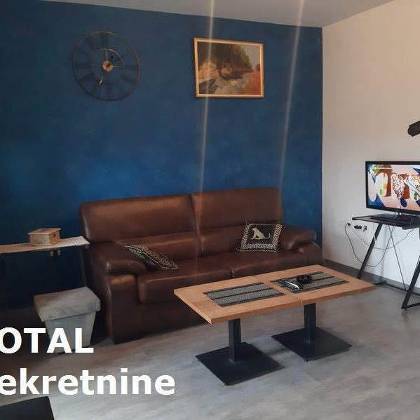 Stan Prodaja Novi Sad  78 m2