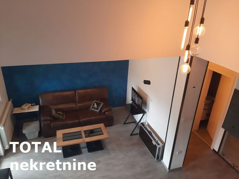 20210416_133701 Dvosoban stan na prodaju, Sajmište, Novi Sad, 78m², 236.900 €