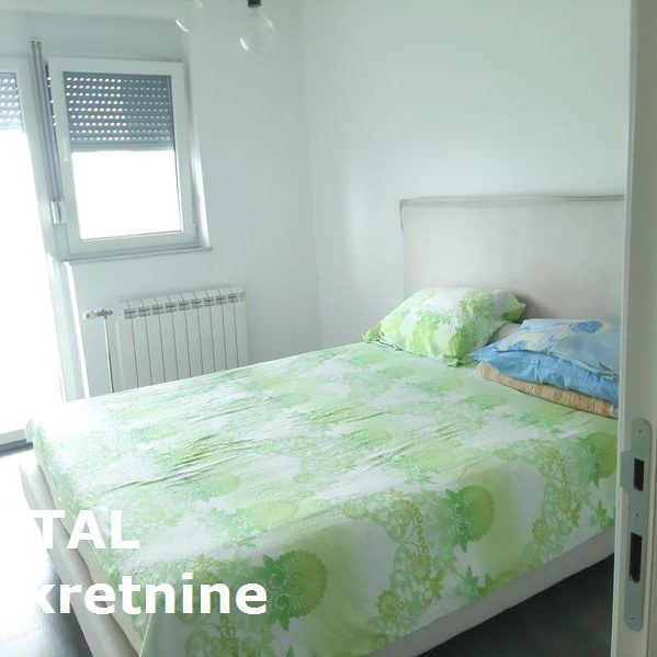 Dvosoban stan na prodaju, Sajmište, Novi Sad, 78m², 236.900 €
