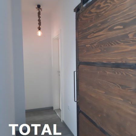 Dvosoban stan na prodaju, Sajmište, Novi Sad, 78m², 236.900 €