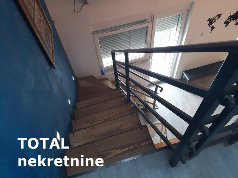 20210416_134135 Dvosoban stan na prodaju, Sajmište, Novi Sad, 78m², 236.900 €