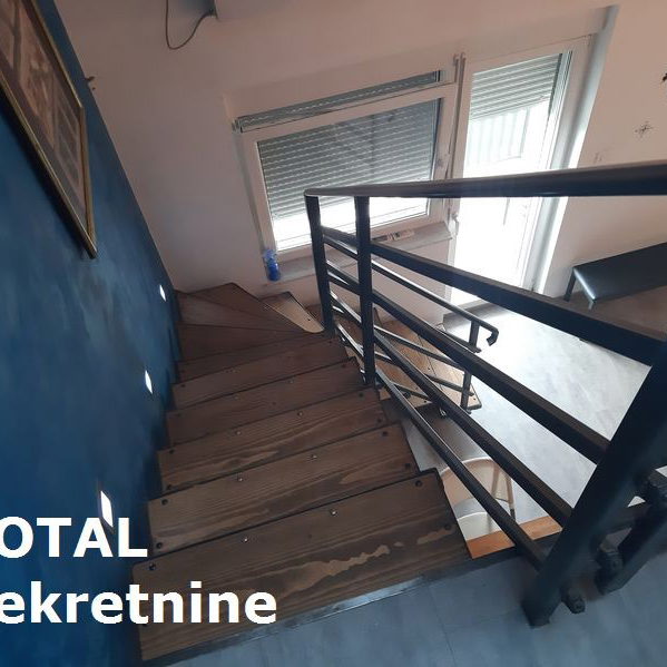 Dvosoban stan na prodaju, Sajmište, Novi Sad, 78m², 236.900 €