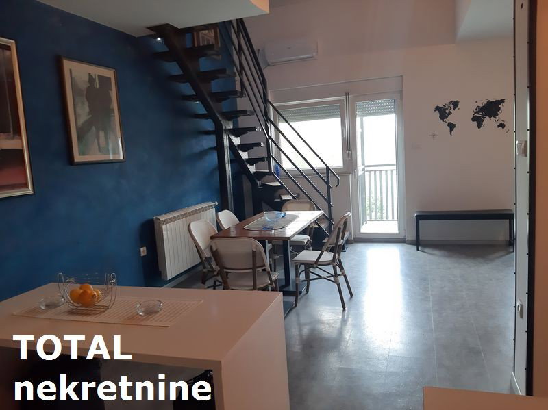 20210416_134418 Dvosoban stan na prodaju, Sajmište, Novi Sad, 78m², 236.900 €