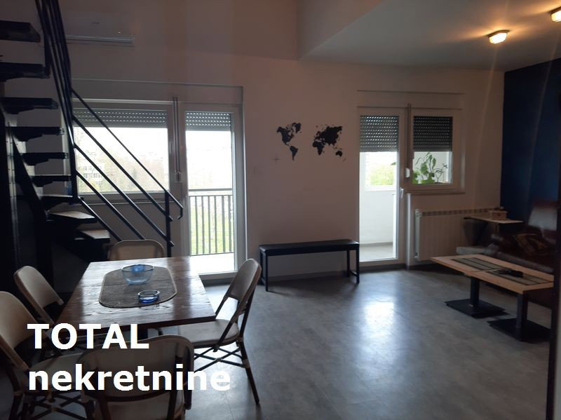 20210416_134430 Dvosoban stan na prodaju, Sajmište, Novi Sad, 78m², 236.900 €