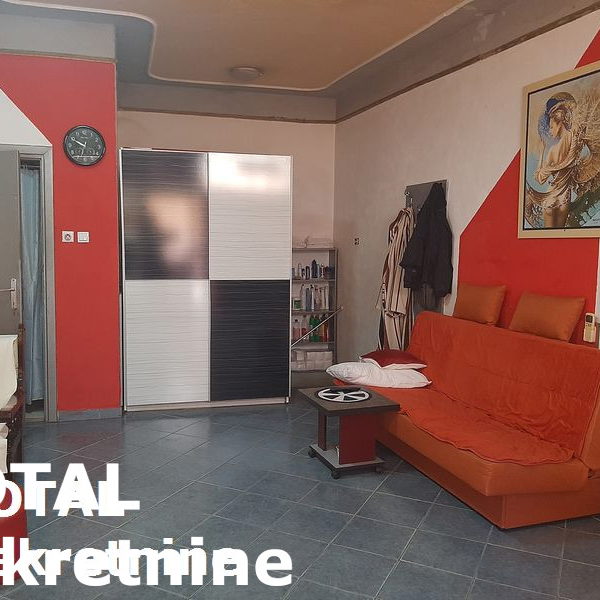 Lokal Prodaja Novi Sad  57 m2