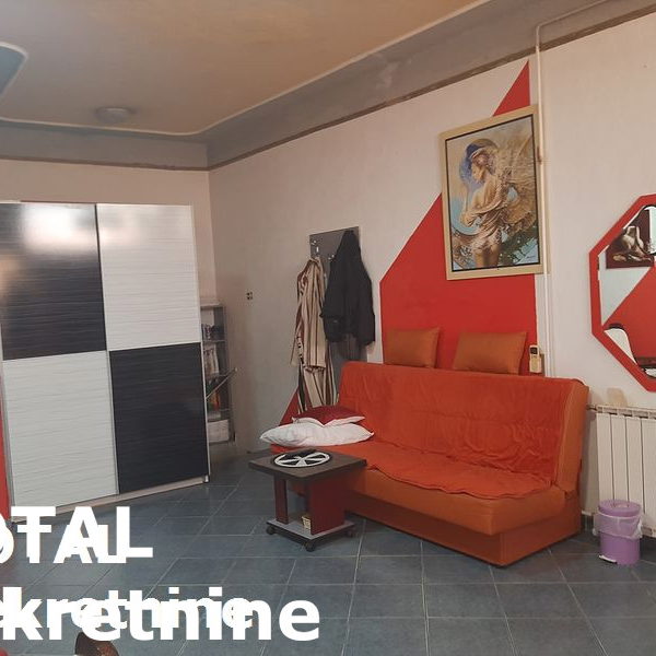 Lokal Prodaja Novi Sad  57 m2