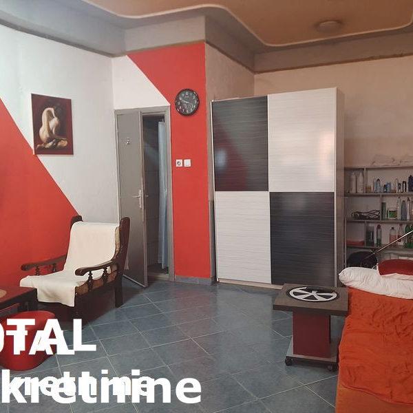 Lokal Prodaja Novi Sad  57 m2