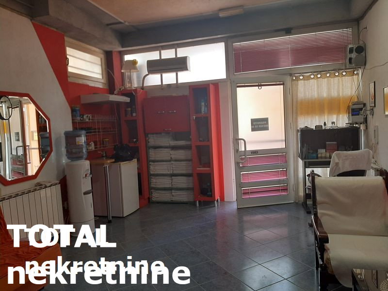 Lokal Prodaja Novi Sad Lokal Prodaja Novi Sad 57 m2