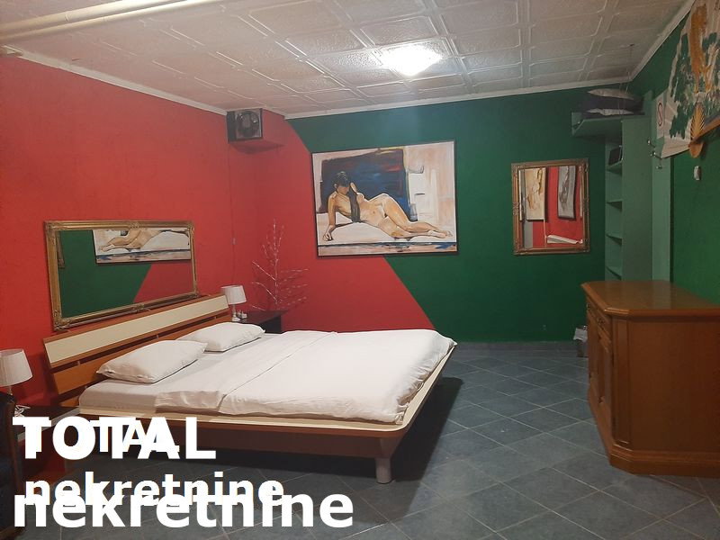 Lokal na prodaju, Centar, Novi Sad, 57m², 120.000 €