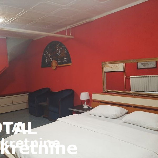 Lokal Prodaja Novi Sad  57 m2