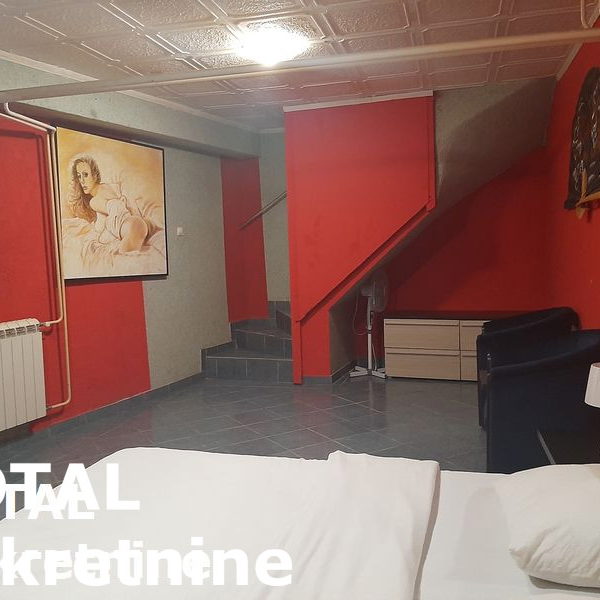 Lokal Prodaja Novi Sad  57 m2