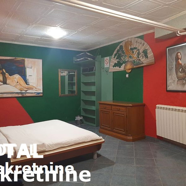 Lokal Prodaja Novi Sad  57 m2