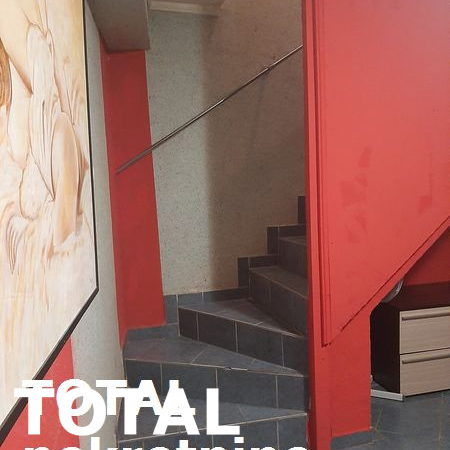 Lokal Prodaja Novi Sad  57 m2