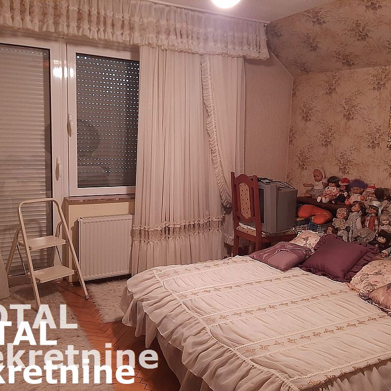 Kuća Prodaja Novi Sad Sadovi 270 m2