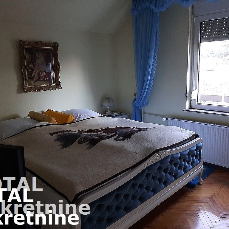 Kuća Prodaja Novi Sad Sadovi 270 m2