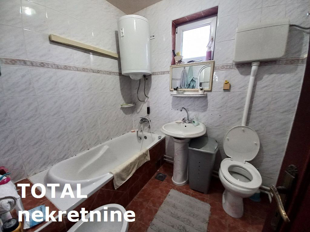 Kuća na prodaju, Adice, Novi Sad, 298m², 257.500 €