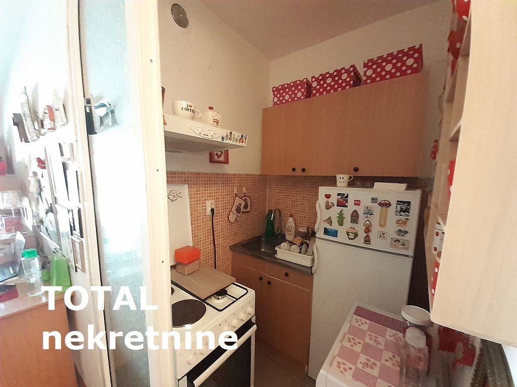 Stan Prodaja Novi Sad  30 m2