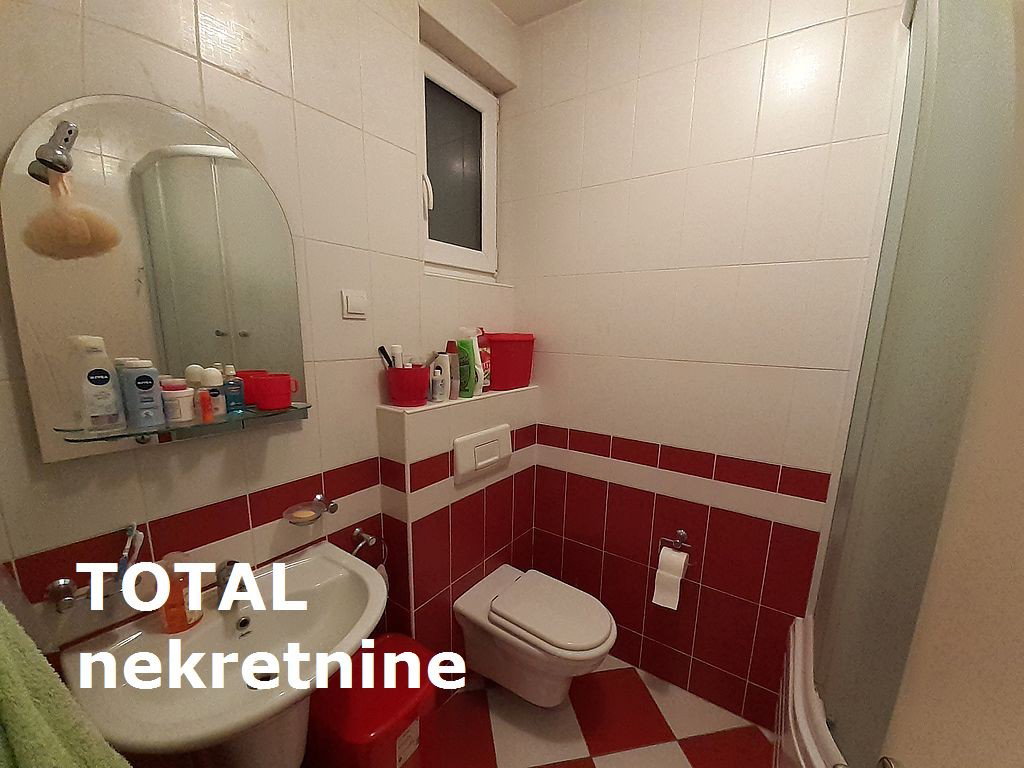 Stan Prodaja Novi Sad  30 m2