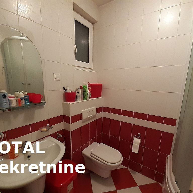 Stan Prodaja Novi Sad  30 m2