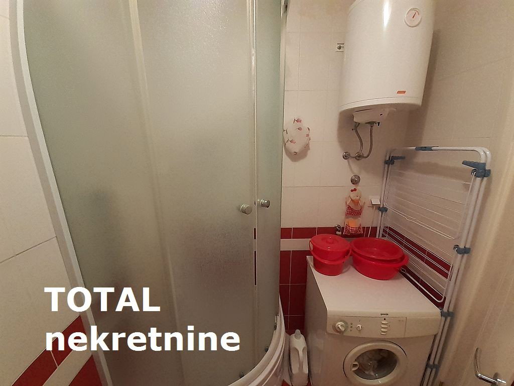 Stan Prodaja Novi Sad  30 m2