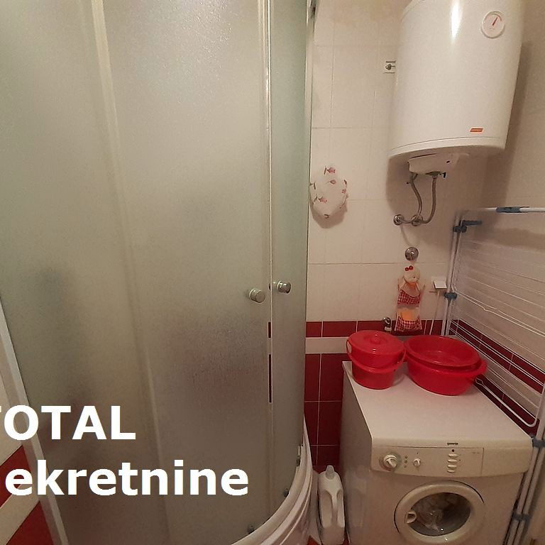 Stan Prodaja Novi Sad  30 m2