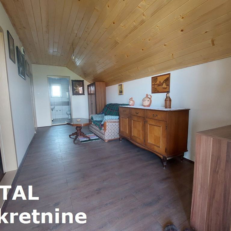 Kuća na prodaju, Veternik, Novi Sad, 143m², 195.700 €