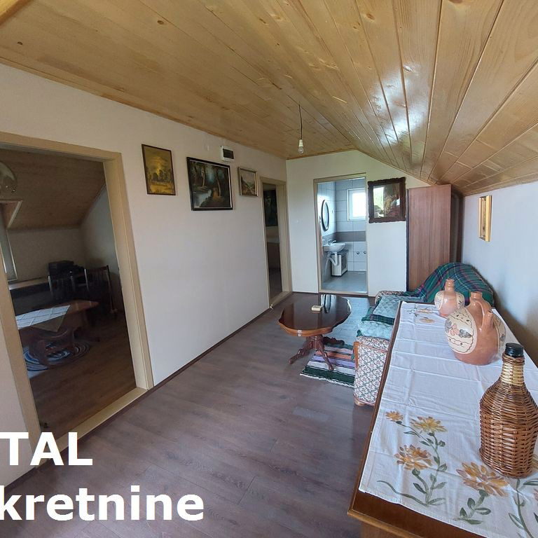 Kuća na prodaju, Veternik, Novi Sad, 143m², 195.700 €