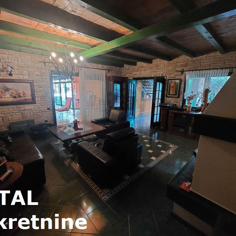 Kuća na prodaju, Popovica, Novi Sad, 200m², 824.000 €