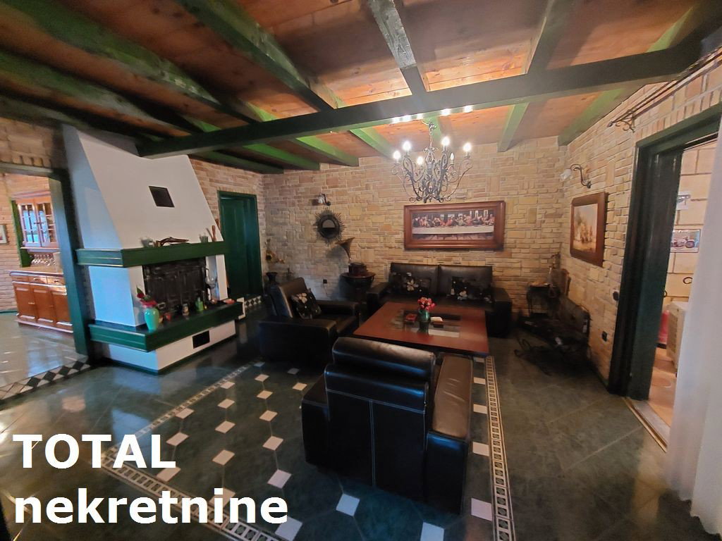 Kuća na prodaju, Popovica, Novi Sad, 200m², 824.000 €