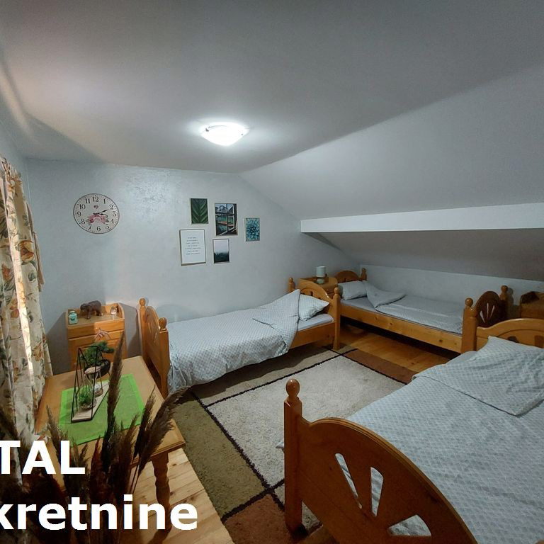Kuća na prodaju, Popovica, Novi Sad, 200m², 824.000 €