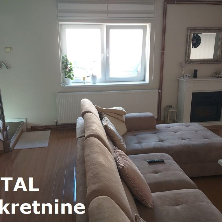 Kuća Prodaja Novi Sad Stari Futog 145 m2