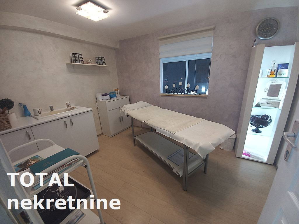 Lokal Prodaja Novi Sad  60 m2