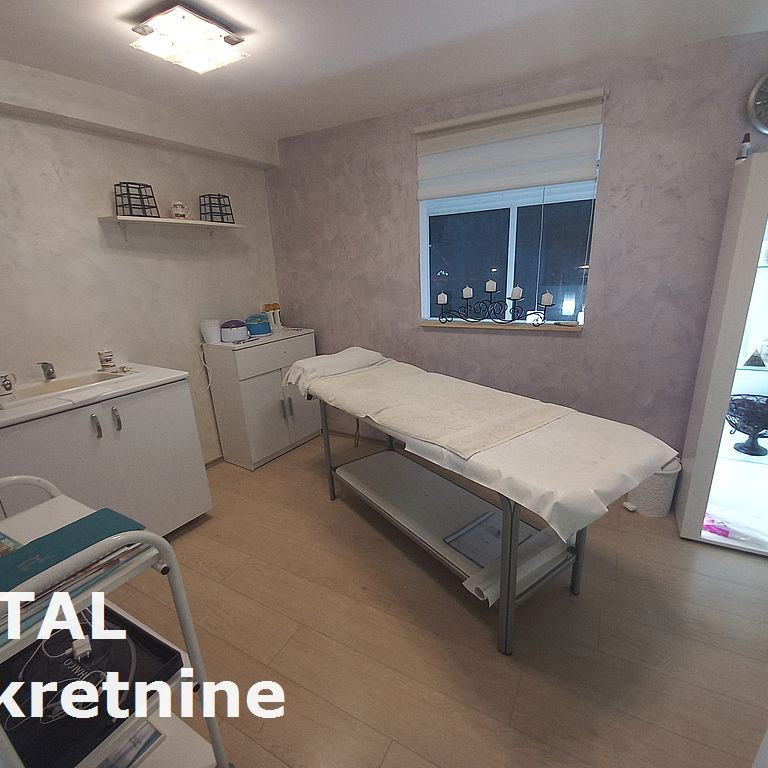 Lokal Prodaja Novi Sad  60 m2