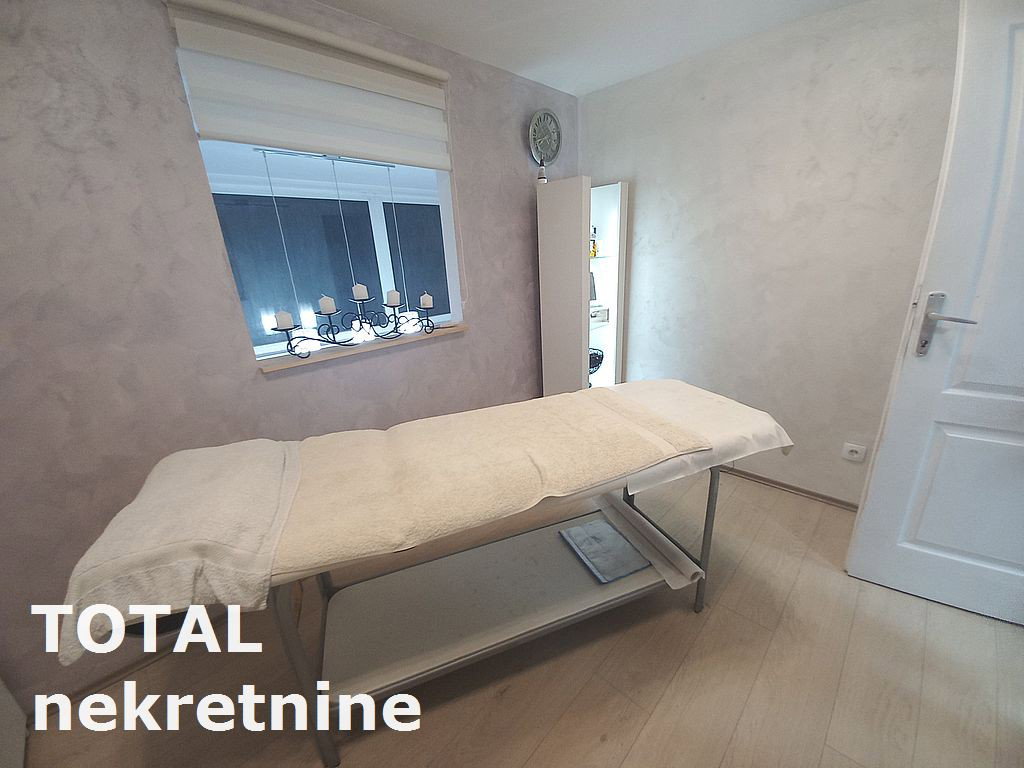 Lokal Prodaja Novi Sad  60 m2