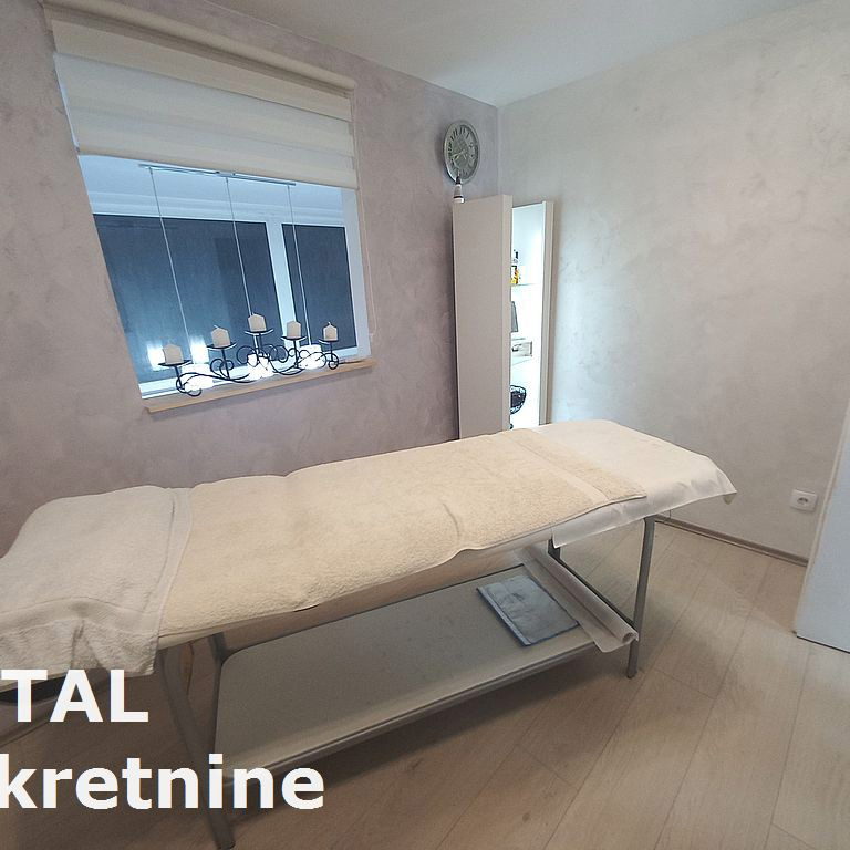 Lokal Prodaja Novi Sad  60 m2