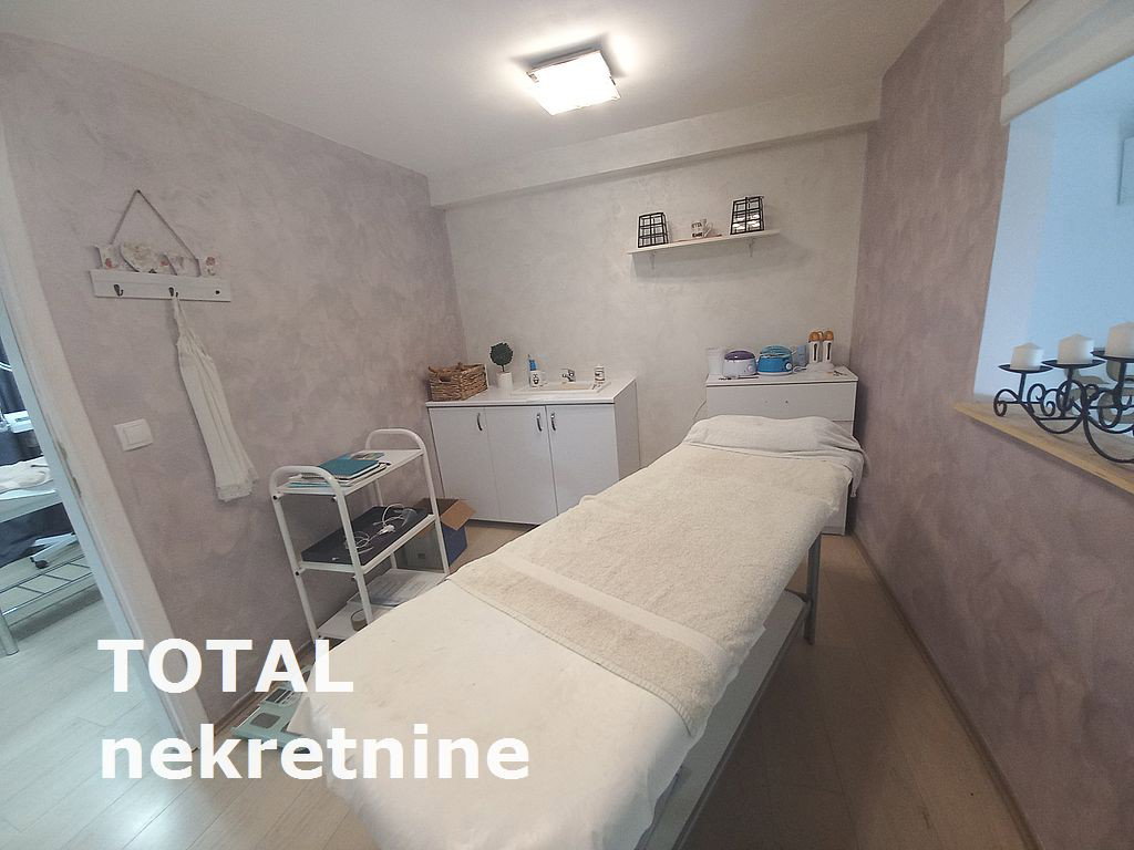 Lokal Prodaja Novi Sad  60 m2