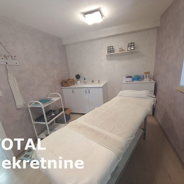 Lokal Prodaja Novi Sad  60 m2