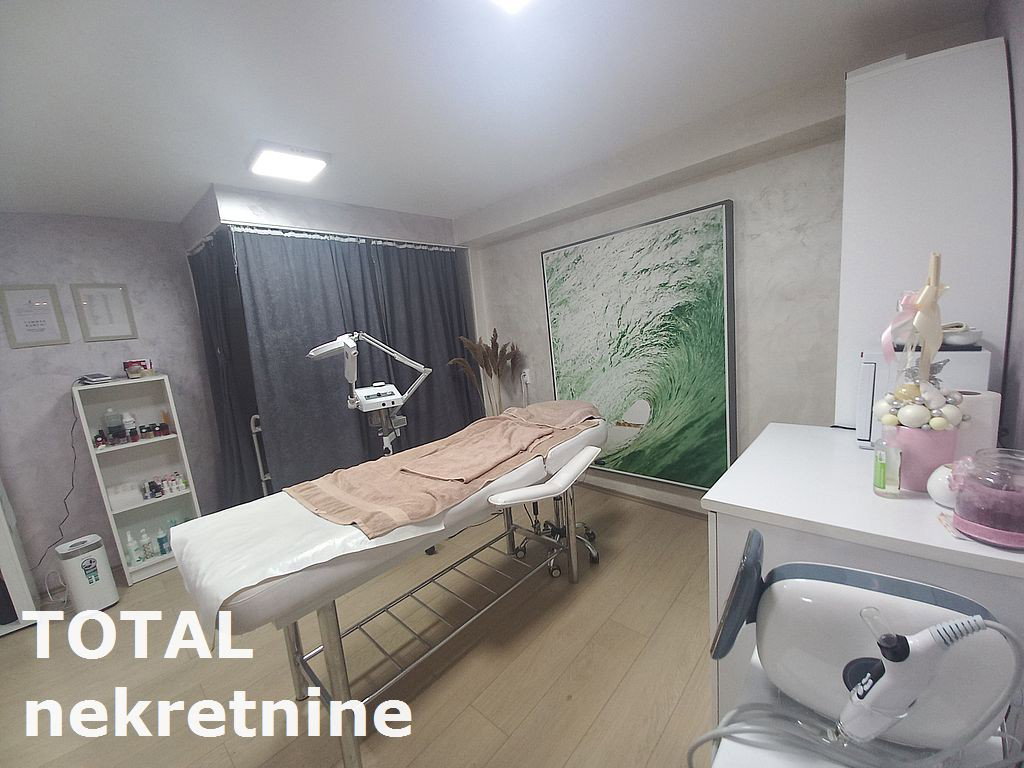 Lokal Prodaja Novi Sad  60 m2