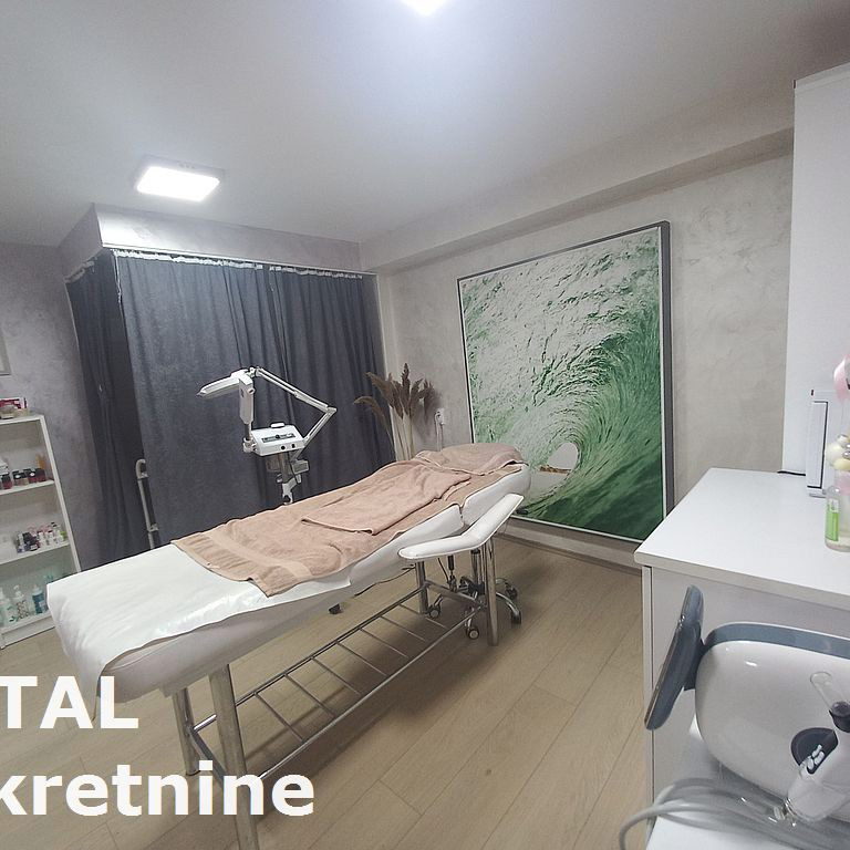 Lokal Prodaja Novi Sad  60 m2