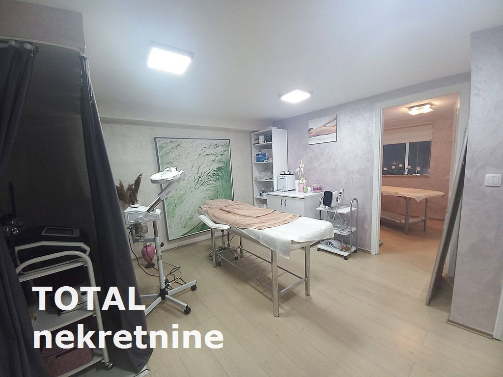 Lokal na prodaju, Grbavica, Novi Sad, 60m², 92.000 €