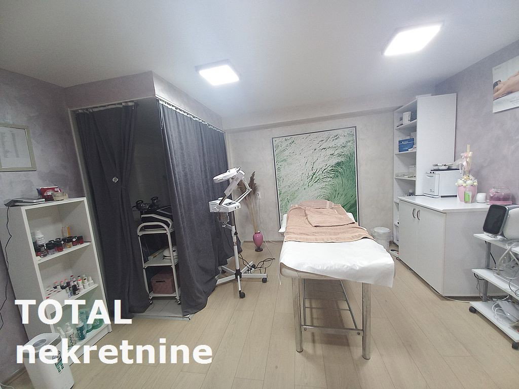 Lokal Prodaja Novi Sad  60 m2