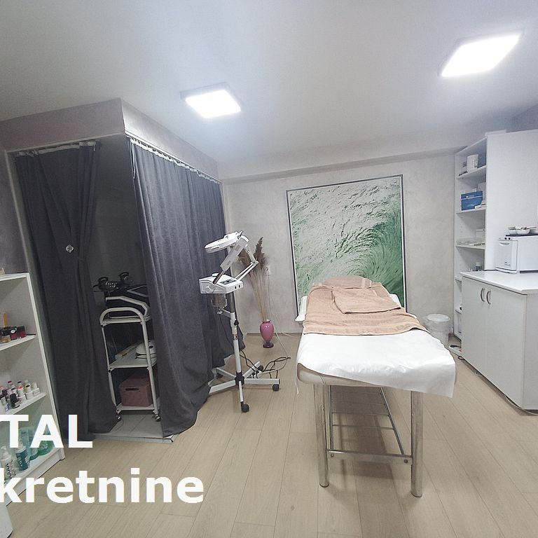 Lokal Prodaja Novi Sad  60 m2